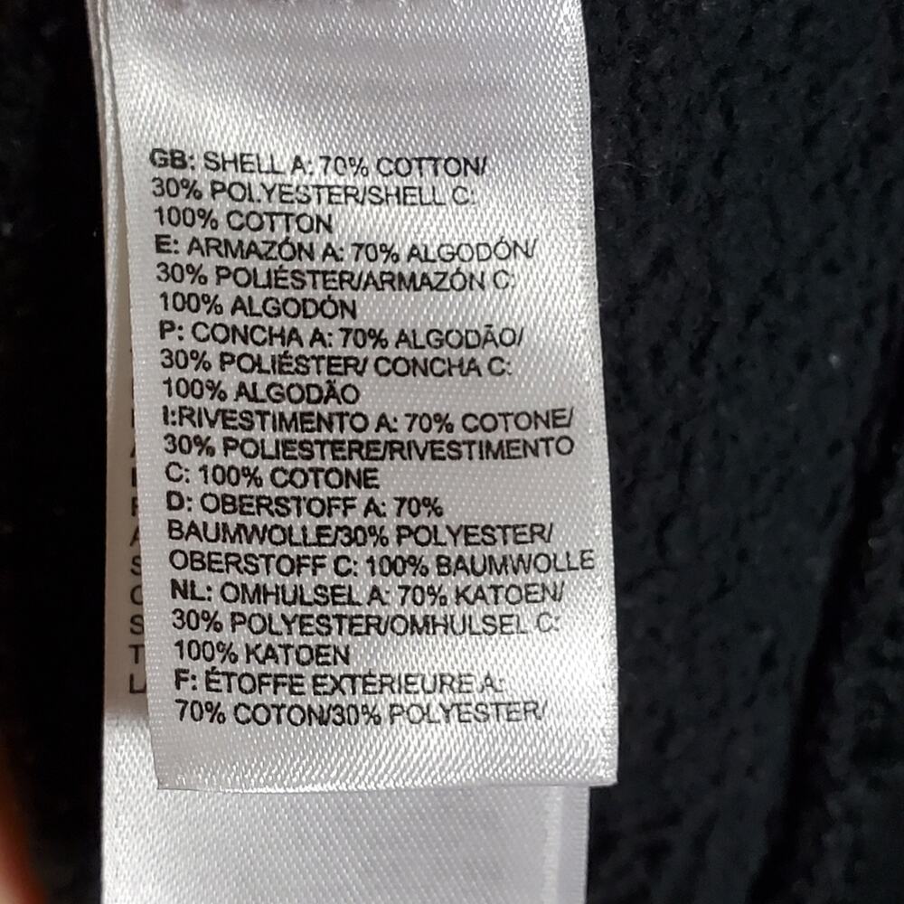 The North Face graphic hoodie size Small - Picture 4 of 8